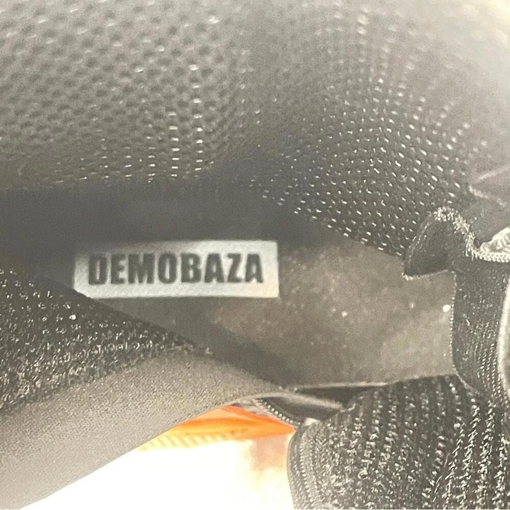 Very Rare in the US - DEMOBAZA Robotop Solar M Size 11.5 - Picture 7 of 8